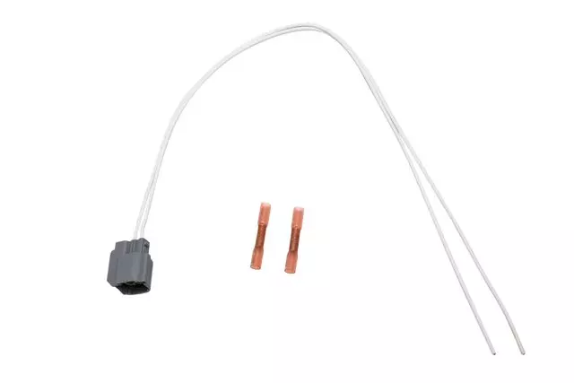 Multi-Purpose Pigtail Kit - GM (19368266) - view 2