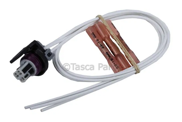 Multi-Purpose Pigtail Kit - GM (19368669)