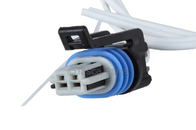 Multi-Purpose Pigtail Kit - GM (19368710)