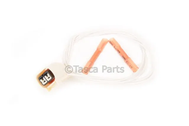 Multi-Purpose Pigtail Kit - GM (19368728)