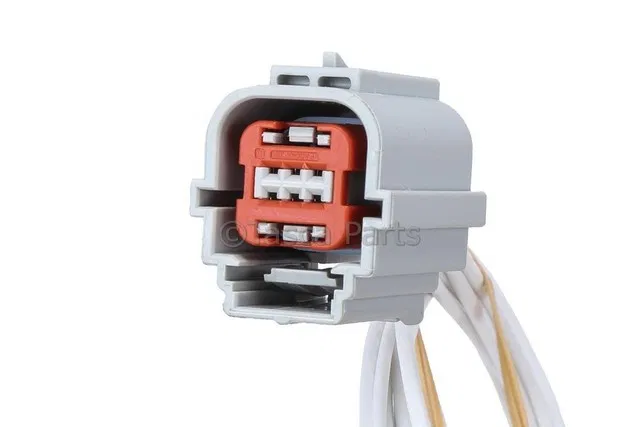 Multi-Purpose Pigtail Kit - GM (19368735)