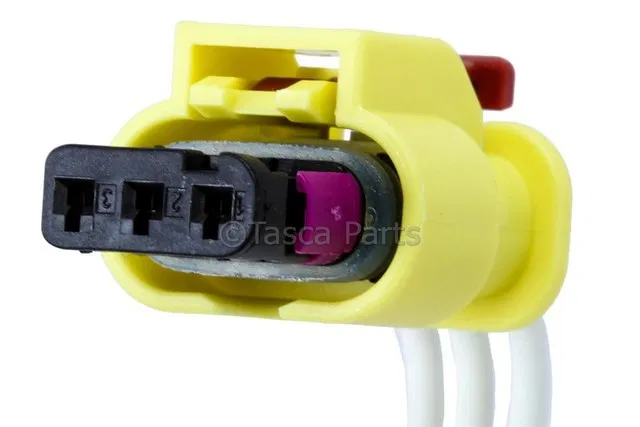 Multi-Purpose Pigtail Kit - GM (19368736)