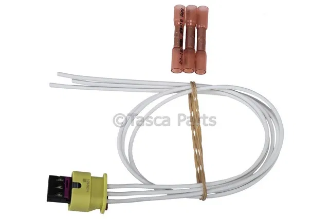 Multi-Purpose Pigtail Kit - GM (19368736) - view 2