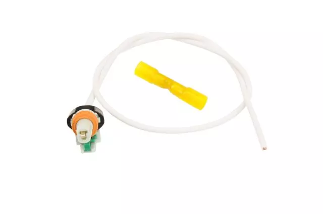 Multi-Purpose Pigtail Kit - GM (19368859)