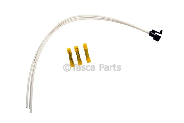 Multi-Purpose Pigtail Kit - GM (19368864)