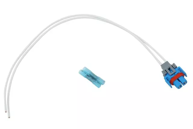 Multi-Purpose Pigtail Kit - GM (19368868)