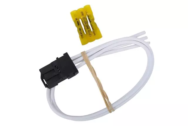 Multi-Purpose Pigtail Kit - GM (19368884)