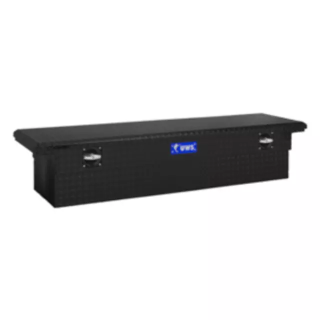 Bed Tool Box, Secure Lock Crossover - GM (19370595)
