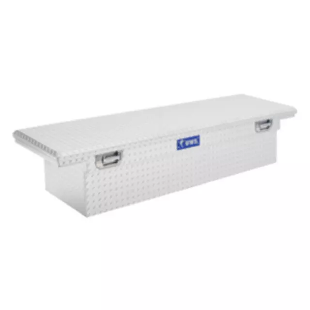 Bed Tool Box, Secure Lock Crossover - GM (19370597)