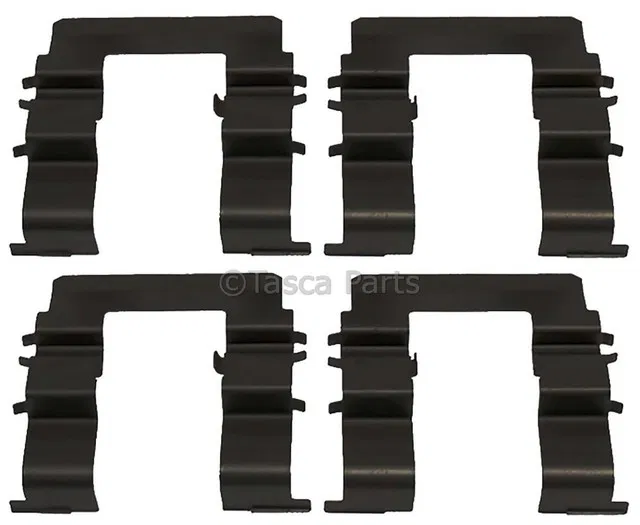 Retainer Kit - GM (19383045)