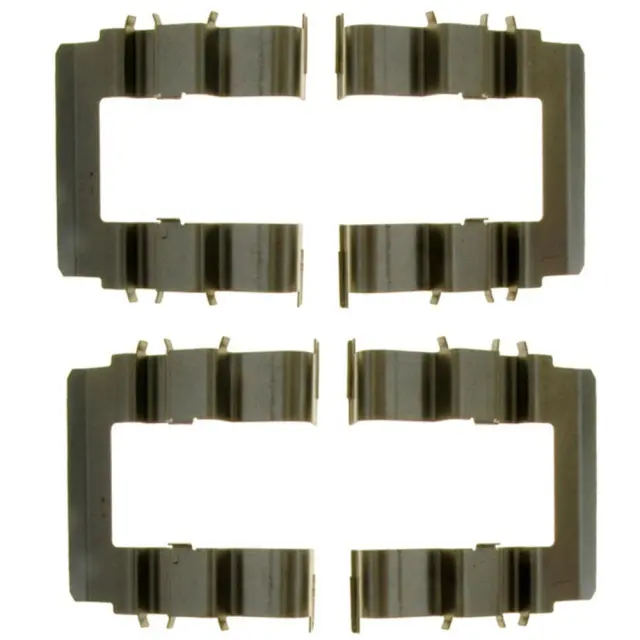Retainer Kit - GM (19383045) - view 2