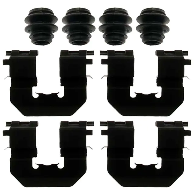 Retainer Kit - GM (19383046)