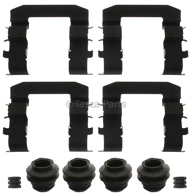 Retainer Kit - GM (19383092)
