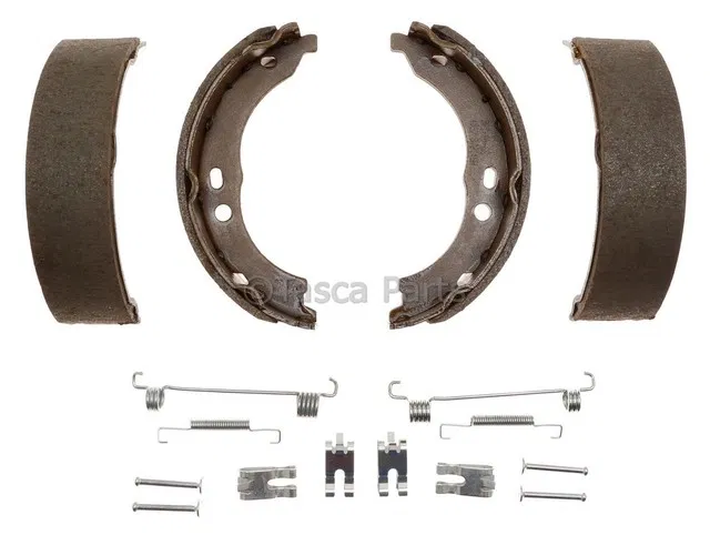 Shoe Kit - GM (19384033)