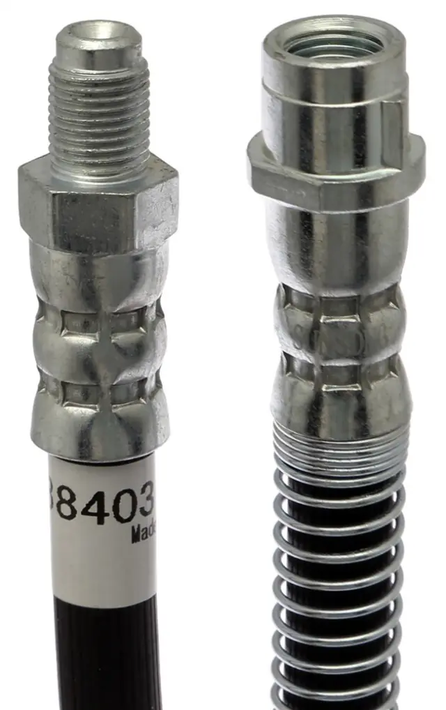 Hose - GM (19384607) - view 2
