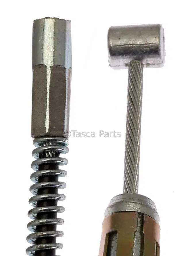 Cable - GM (19384691)