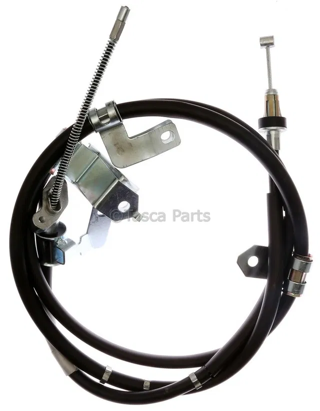 Cable - GM (19384691) - view 2