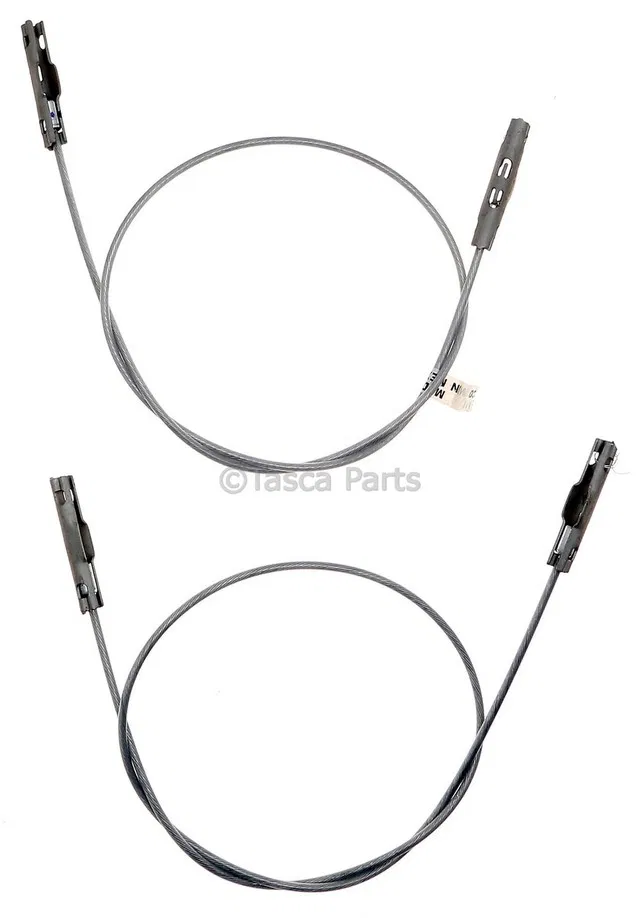 Cable - GM (19385350)