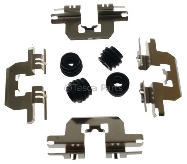 Retainer Kit - GM (19386621)