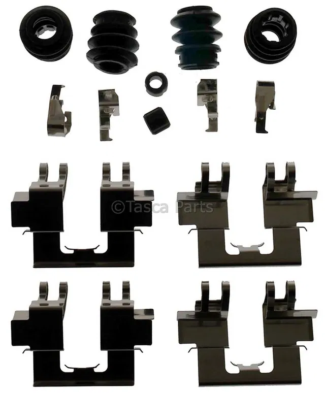 Retainer Kit - GM (19386624)
