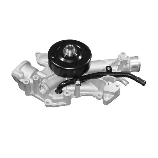 Pump Kit - GM (19387230)