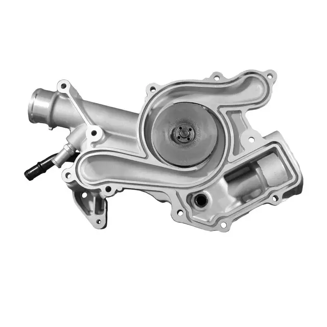 Pump Kit - GM (19387230) - view 2