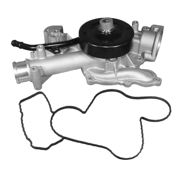 Pump Kit - GM (19387230) - view 3