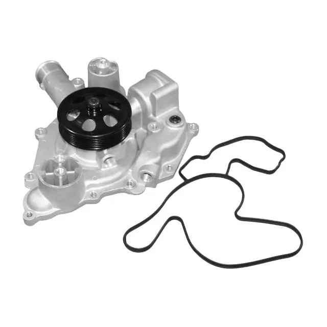 Pump Kit - GM (19388501) - view 2