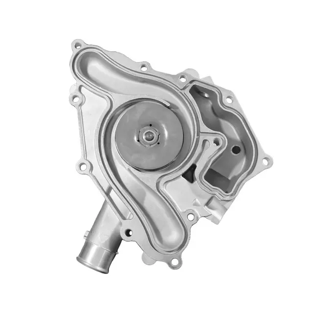 Pump Kit - GM (19388501) - view 4