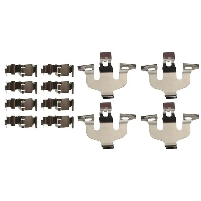 Retainer Kit - GM (19391112)