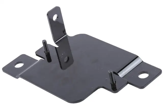 F Bracket - GM (19402820) - view 2