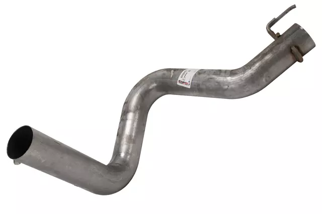 F Pipe - GM (19403569) - view 2