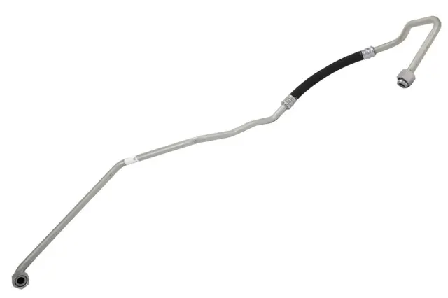 Pipe - GM (19404217)