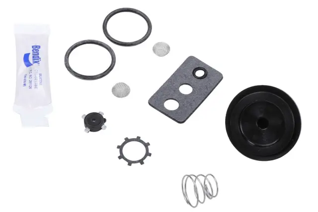 F (S)Governor Kit - GM (19405390)