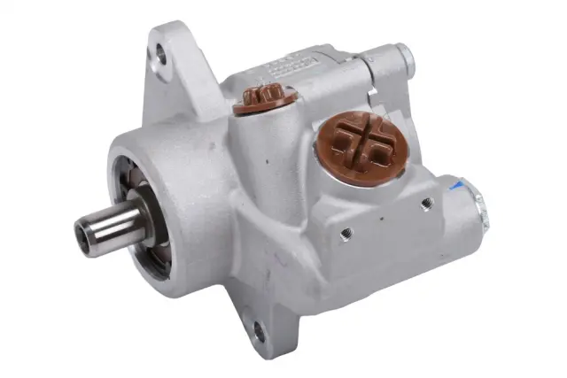 Pump - GM (19406239)
