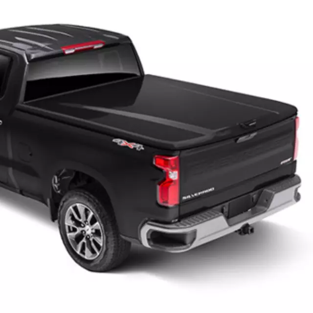 Bed Tonneau Cover - GM (19418034)