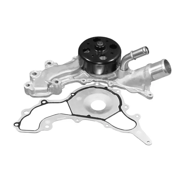 Pump Kit - GM (19428710) - view 2