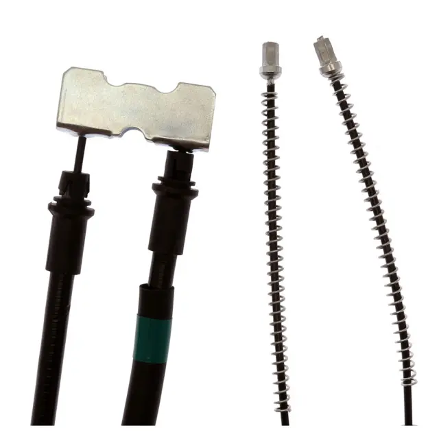 Cable - GM (19428804) - view 2