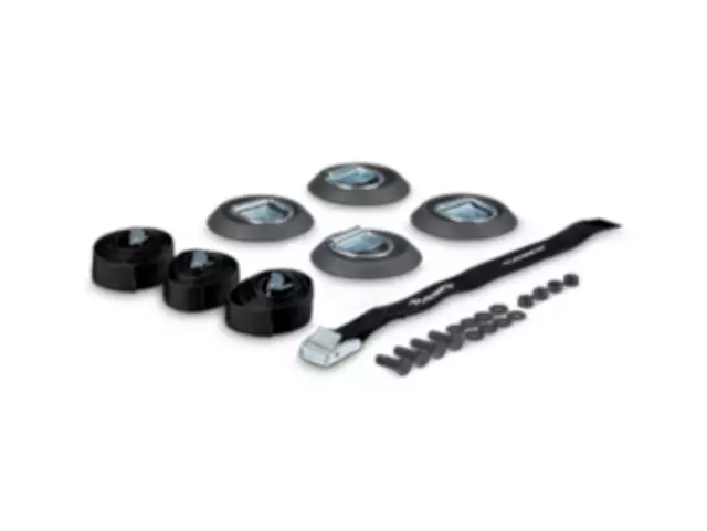 Cooler By Dometic, Tie-Down Kit - GM (19432541)