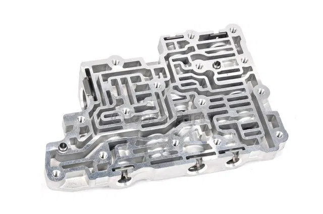 Control Valve Lower Body - ACDelco (19435012)