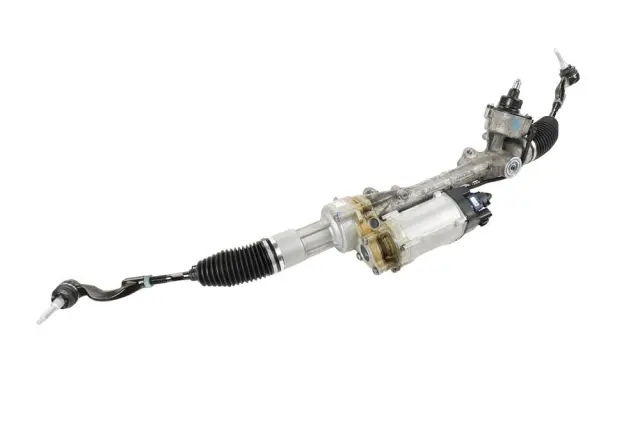 F (S)Remanufactured Gear Kit - GM (19436226)