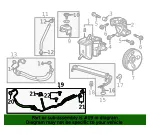 Pipe - GM (19436426) - view 4