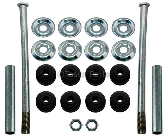 F (S)Link Kit - GM (19461457)