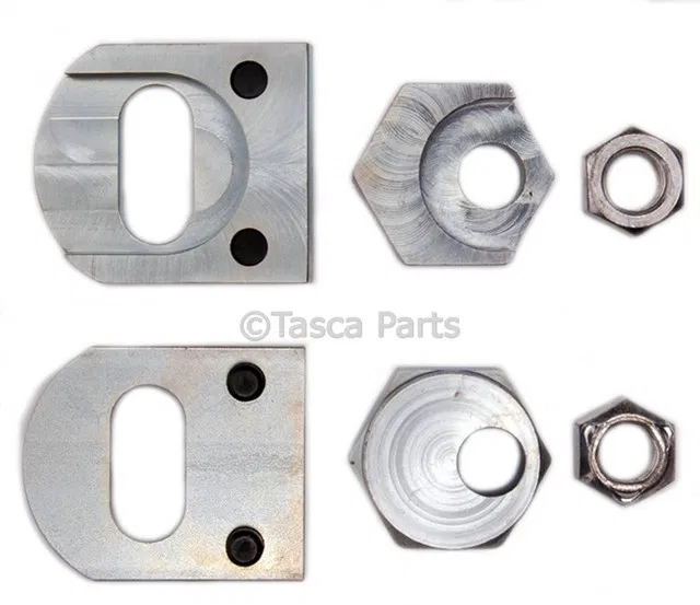 Adjust Kit - GM (19462969)