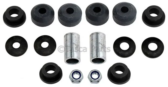 Link Kit - GM (19463256)