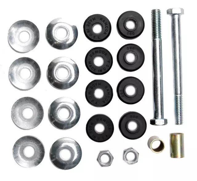 Link Kit - GM (19465727)
