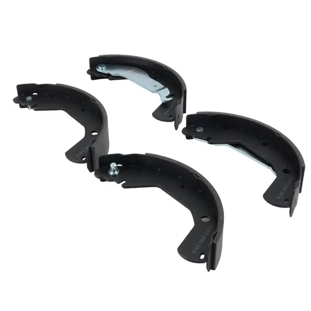 Shoe Kit - GM (19536611)