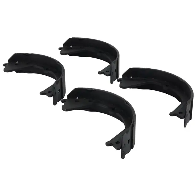 Shoe Kit - GM (19536639)