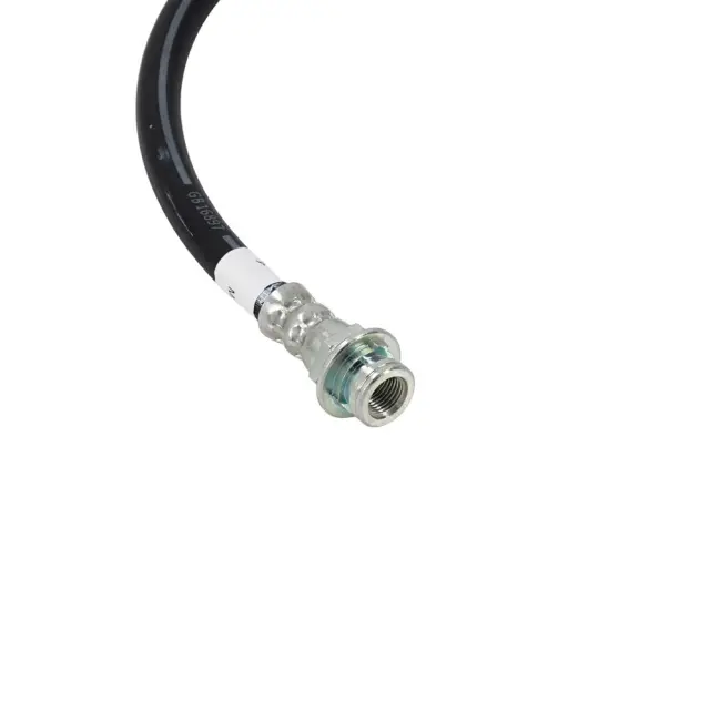 Hose - GM (19536788) - view 5