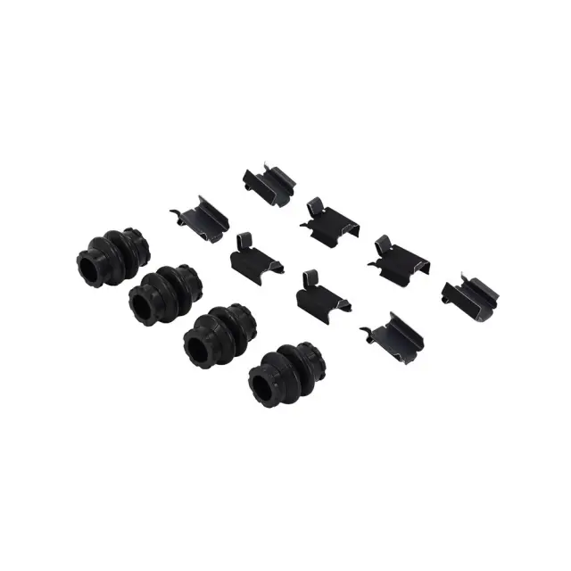 Hardware Kit - GM (19537235) - view 2